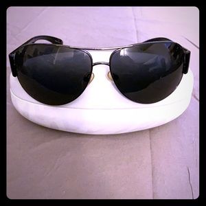 Marc Jacobs Aviator sunglasses